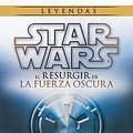 Cover Art for 9786070765339, Star Wars. Thrawn 2. El resurgir de la fuerza oscura by Timothy Zahn