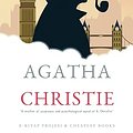 Cover Art for 9786257959940, Poirot Investigates by Agatha Christie