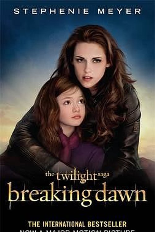 Cover Art for 9781907411908, Breaking Dawn: Pt. 2 by Stephenie Meyer