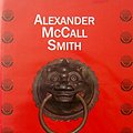 Cover Art for 9780753134641, 44 Scotland Street by McCall Smith, Alexander