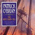 Cover Art for 9780786158898, The Wine-Dark Sea by Patrick O'Brian