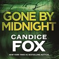 Cover Art for 9780143789154, Gone by Midnight by Candice Fox