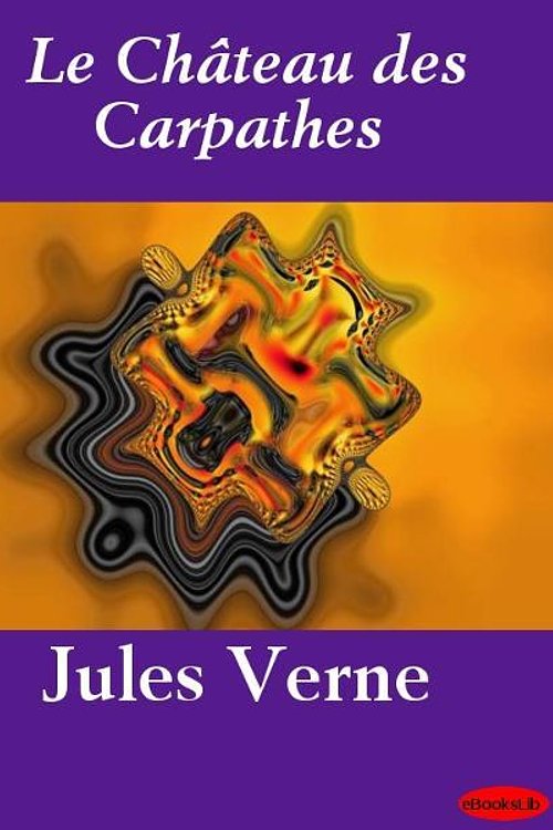 Cover Art for 9781412196611, Le Ch by Jules Verne