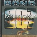 Cover Art for 9781840070071, Moonraker by Ian Fleming