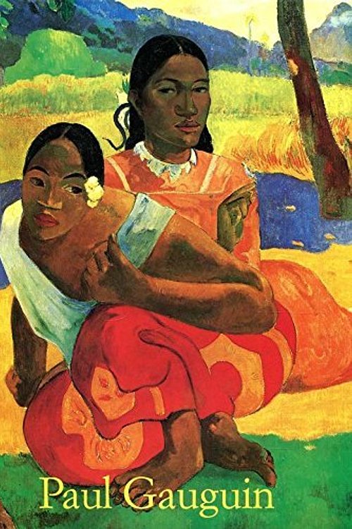 Cover Art for 9783822802410, Paul Gauguin by Ingo F. Walther