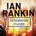 Cover Art for 9783641125462, Schlafende Hunde - Inspector Rebus 19 by Ian Rankin