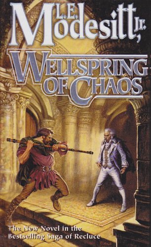 Wellspring of Chaos