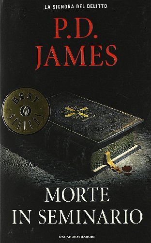 Cover Art for 9788804510888, Morte in Seminario by P. D. James