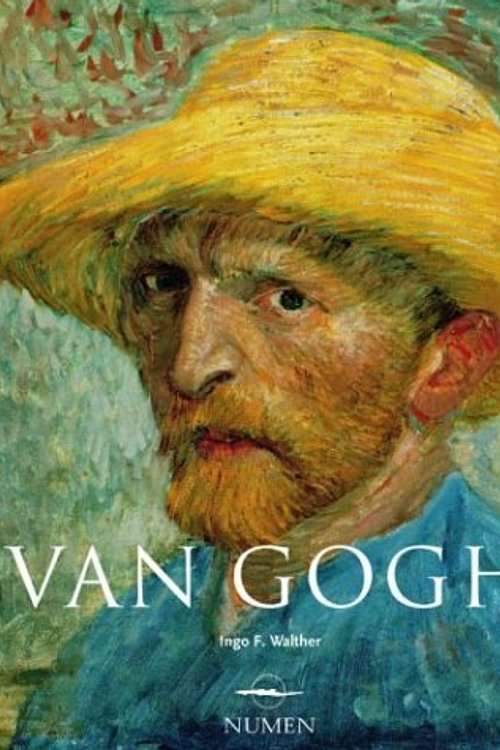 Cover Art for 9789707181397, Van Gogh by Ingo F. Walther
