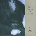 Cover Art for 9780679600701, The Origin of Species by Charles Darwin