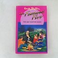 Cover Art for 9780861635597, Five Are Together Again by Enid Blyton, Jolyne Knox