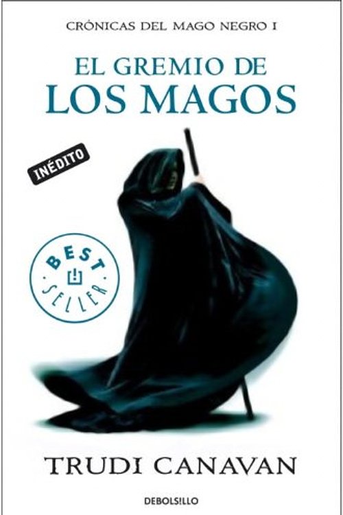 Cover Art for 9780307882240, El Gremio de los Magos by Trudi Canavan