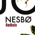 Cover Art for 9788770531863, R?dhals (in Danish) by Jo Nesbø