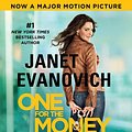 Cover Art for 9781442345454, One for the Money by Janet Evanovich