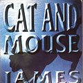 Cover Art for 9780747277194, CAT AND MOUSE. by James Patterson