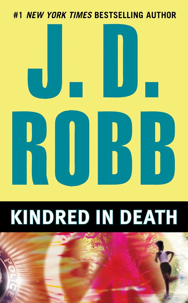 Cover Art for 9780425233672, Kindred In Death by J. D. Robb