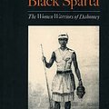 Cover Art for 9781850653622, Amazons of Black Sparta by Stanley B. Alpern