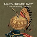 Cover Art for 9788435017657, Flashman y los pieles rojas by George MacDonald Fraser