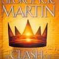 Cover Art for 9781613832783, A Clash of Kings by George R R Martin