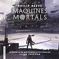 Cover Art for 9788417515034, Màquines mortals by Philip Reeve