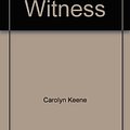 Cover Art for 9780671624699, Captive Witness by Carolyn Keene