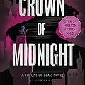 Cover Art for B00BLL68EO, Crown of Midnight by Sarah J. Maas