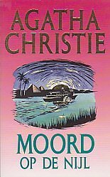 Cover Art for 9789024517961, Hercule Poirot 15: Moord op de Nijl [Agatha Christie 45] by Agatha Christie