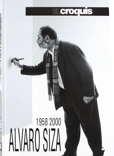 Cover Art for 9788488386410, Alvaro Siza 1958-2000: El Croquis 68/69+95 by Fernando Mrquez Cecilia