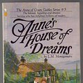 Cover Art for 9780451523198, Anne's House of Dreams (Anne of Green Gables) by L. M. Montgomery