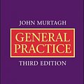 Cover Art for 9780074711774, General Practice by John Murtagh