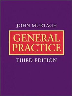 Cover Art for 9780074711774, General Practice by John Murtagh