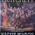 Cover Art for 9781843951780, Night Watch by Terry Pratchett