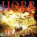 Cover Art for 9780061931413, Dragon Haven by Robin Hobb