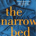 Cover Art for 9781444795561, The Narrow Bed: Culver Valley Crime Book 10 by Sophie Hannah