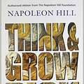 Cover Art for 9788183223652, Think and Grow Rich by Napoleon Hill