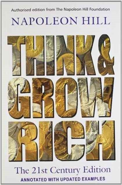 Cover Art for 9788183223652, Think and Grow Rich by Napoleon Hill