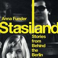 Cover Art for 9781847083357, Stasiland by Anna Funder