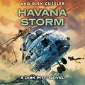 Cover Art for 9781405919081, Havana Storm by Clive Cussler, Dirk Cussler