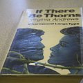 Cover Art for 9780708980903, If There be Thorns by Virginia Andrews