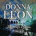 Cover Art for 9780143117100, Through a Glass, Darkly by Donna Leon