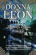 Cover Art for 9780143117100, Through a Glass, Darkly by Donna Leon