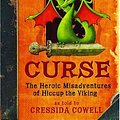 Cover Art for 9780316114257, How to Cheat a Dragon's Curse by Cressida Cowell