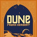 Cover Art for 9780425266540, Dune - Hardcover by Frank Herbert