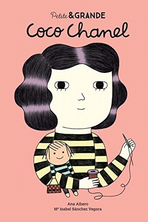 Cover Art for 9782383221067, COCO CHANEL NE (COLL. PETITE & GRANDE) by Sánchez Vegara, María Isabel
