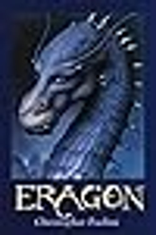 Cover Art for 9788204100214, Eragon by Christopher Paolini