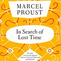 Cover Art for 9780701139896, In Search Of Lost Time, Vol 3: The Guermantes Way by Marcel Proust