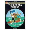 Cover Art for 9780828850582, The Red Sea Sharks by Herge