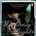 Cover Art for 9780141023540, Wuthering Heights by Emily Bronte