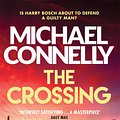 Cover Art for 9781409145875, The Crossing (Harry Bosch Series) by Michael Connelly