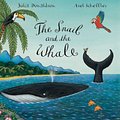 Cover Art for 9780230013889, The Snail and the Whale by Axel Scheffler